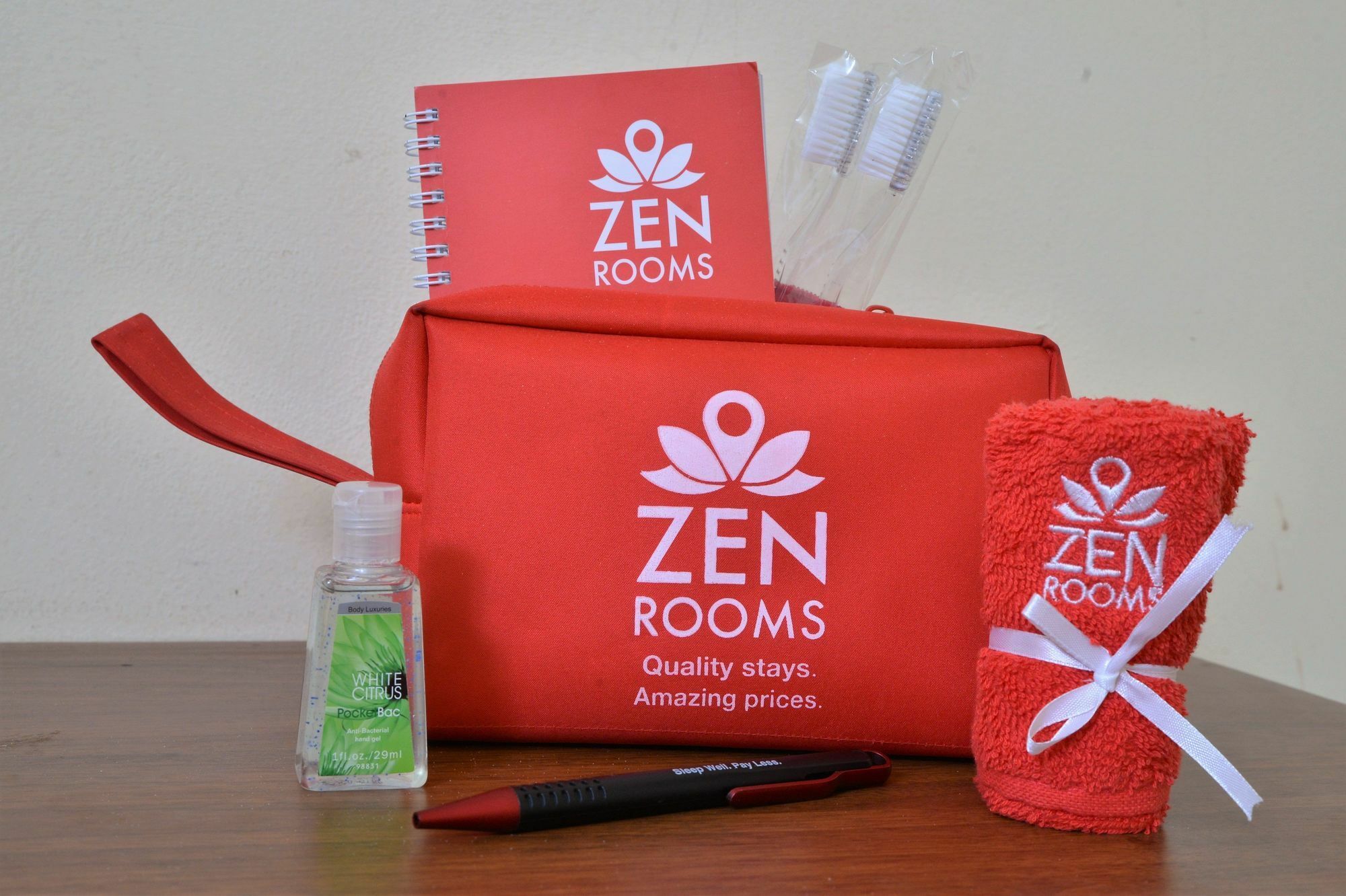 Zen Rooms Basic Kuta Kubu Anyar Exterior photo